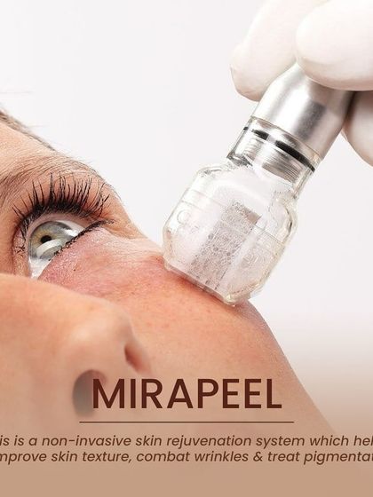 Medical Facials & Peels photo 11