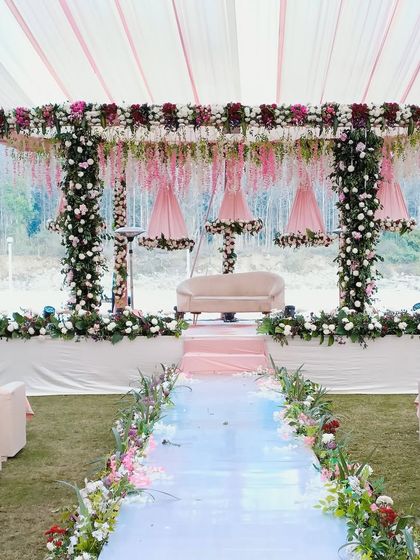 Destination Weddings: Hills, Palaces & Beaches photo 31