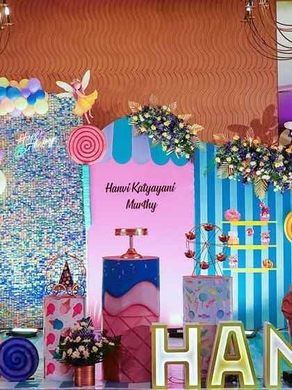 Fun & Fantasy Themes photo 10