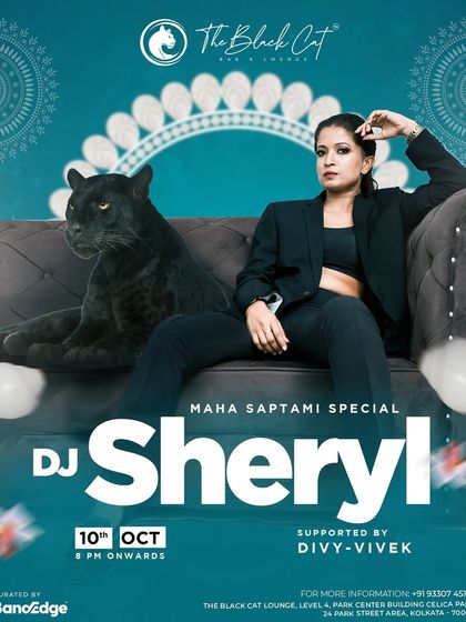 Club Gigs & Sundowners photo 5