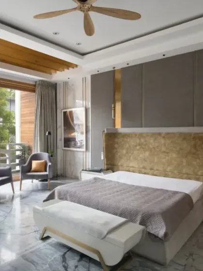 Personalized Bedrooms & Studies photo 6