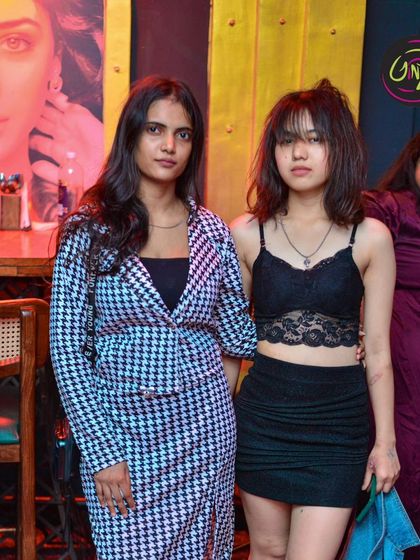 Jezzter - DJ Services The Crowd & The Vibe photo 18