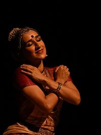 Kuchipudi Workshops & Coaching