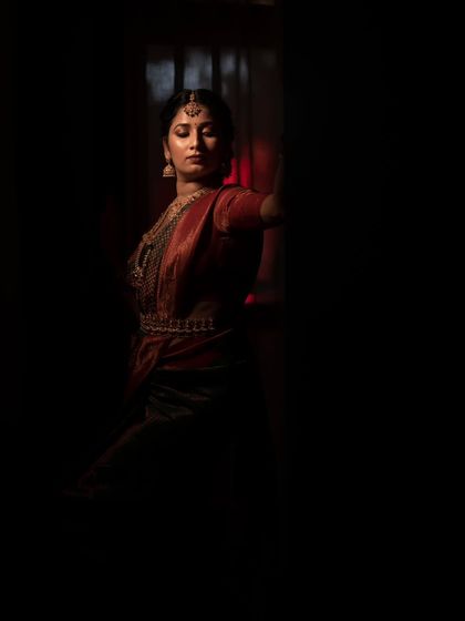 Wedding Clickz - Wedding Photography Bridal Portraits: The Soul of the Bride photo 17