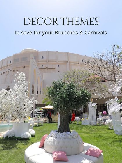 The Art of Thematic Decor photo 31