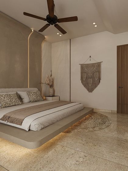 Tranquil Bedrooms & Personal Retreats photo 8