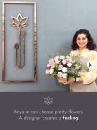 Floral Arrangement Workshops & Hobby Classes