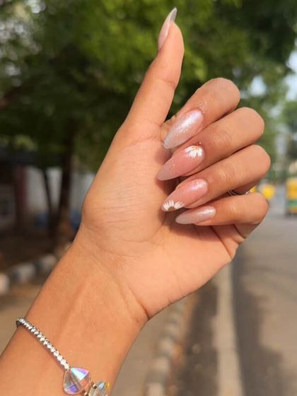 The Palette - Nail Art & Care Hand-Painted & Intricate Art photo 8