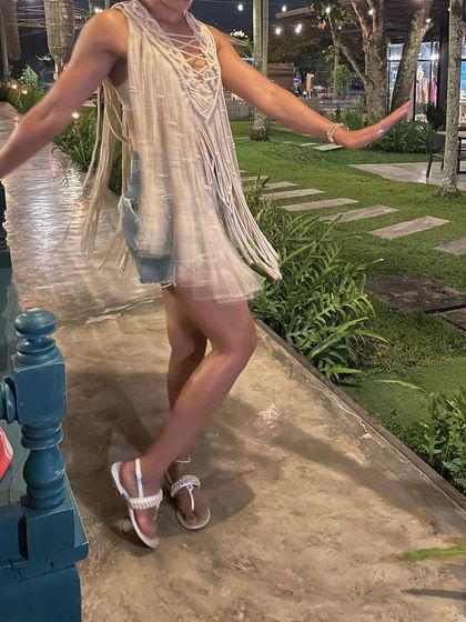 Dee - Macrame Fashion Accessories Festival & Beachwear photo 4