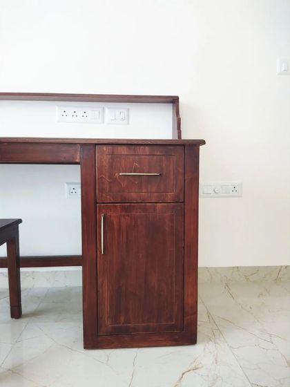 CustHum - Custom Furniture & Cabinetry Clever Storage Solutions photo 28