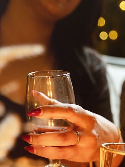 Intimate Dinners & Social Gatherings photo 9