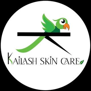 Kailash Skin Care