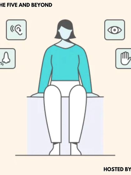 Writing isn't just about what you see. This session, "The Five and Beyond," challenged us to write descriptions that engage all five senses, creating a fully immersive world for the reader to step into.