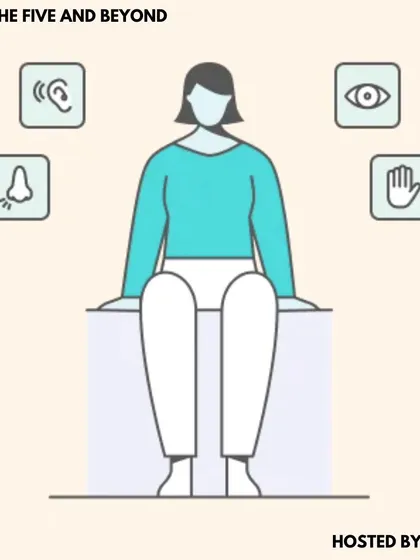 Writing isn't just about what you see. This session, "The Five and Beyond," challenged us to write descriptions that engage all five senses, creating a fully immersive world for the reader to step into.