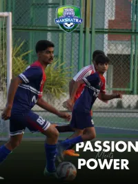 Football Training