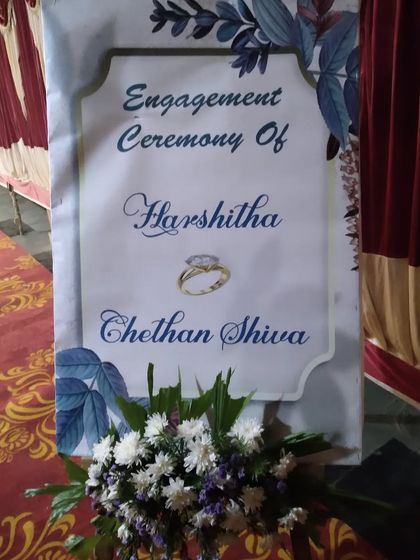 EPB Events - Family Celebration Decor Engagements & Milestone Celebrations photo 19