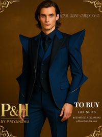 Avant-Garde & Red Carpet Couture