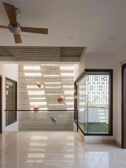 Indoor-Outdoor Integration photo 10