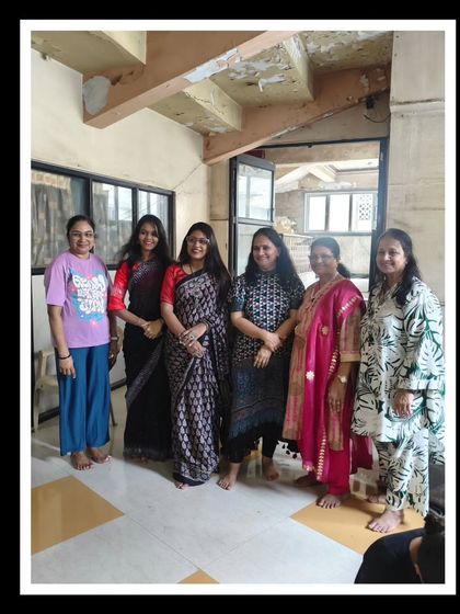 My Art in the Community photo 7