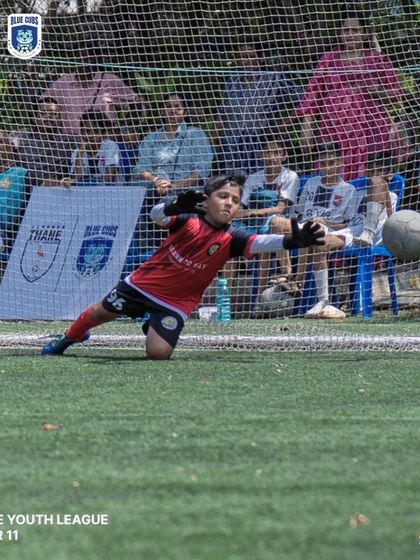 Thane Youth League: The Journey photo 46