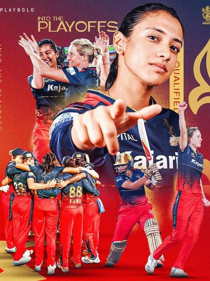 Rx Muralidhar - High-Performance Team Coaching Additional Highlights & Media photo 24