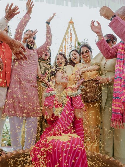 The Colors of Joy photo 3