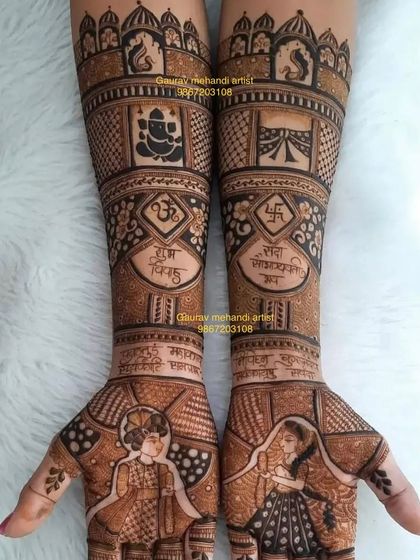 Bridal Portraits & Love Stories photo 59