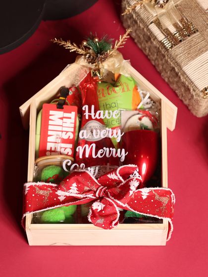 The Purple Sunset - Corporate Gifting Solutions Christmas & New Year Hampers photo 5