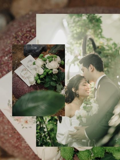 Intimate Elopements & Proposals photo 5