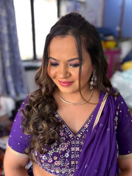 Glam for the Bride Tribe photo 40