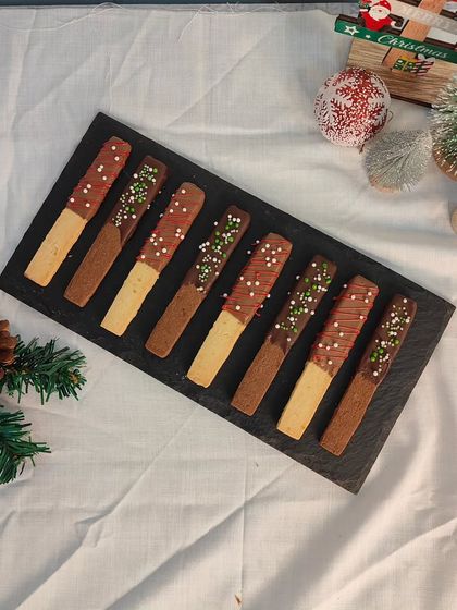 Cookies, Brownies & Bites photo 13