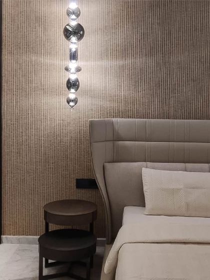 Vivospace Architects - Residential Architecture & Interior Design Serene Bedroom Retreats photo 12