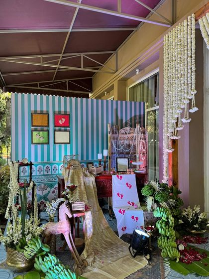 Celebrating New Beginnings: Themed Baby Showers photo 18