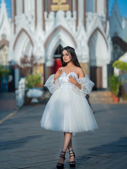 A final full-length shot, capturing the magic of the season.