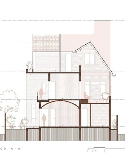 Design Kacheri - Residential Architecture The Art of Light & Detail photo 20