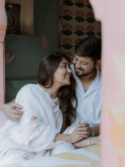 RK Wedding Photography - Pre-wedding Photography & Films Urban & Intimate Stories photo 6