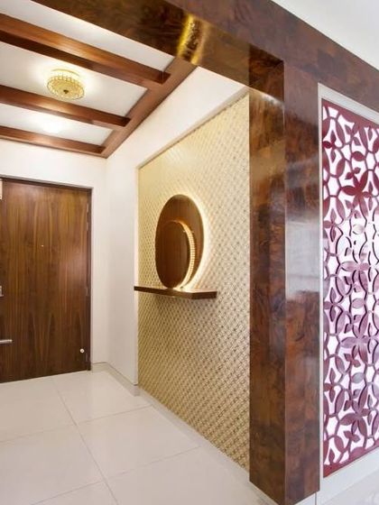 Designing with a Touch of Sweetness - Modular Home Interiors First Impressions Count photo 25