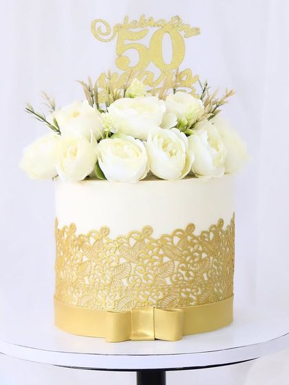 Cake in the Box - Custom Themed Cakes Personalized Milestone & Hobby Cakes photo 17