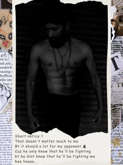 Phenomenal MMA Academy - Competitive Fighter Program Fight Night Announcements photo 5