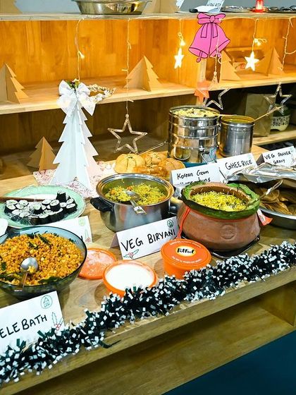 Knowledge Origin - Preschool & Kindergarten Programs Our Community of Joy: Celebrations & Events photo 61