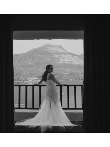 WhatKnot - Wedding Photography & Videography A Dream in White: Modern & Christian Weddings photo 26