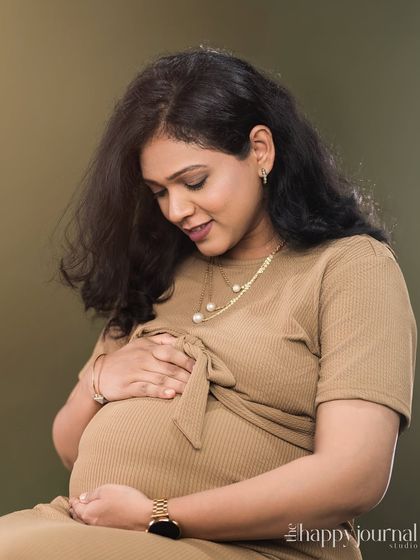 Pooja - Maternity & Newborn Photography Modern & Casual Maternity photo 5