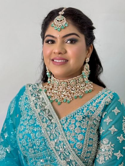 Dazzling Sangeet & Cocktail Nights photo 17