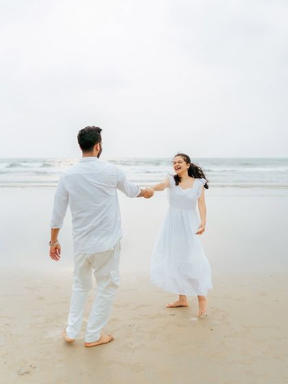 Coastal Bliss in Goa photo 18