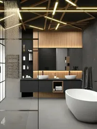 Specialty Space Design