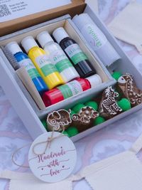 Block Printing DIY Kits & Hand-Printed Goods