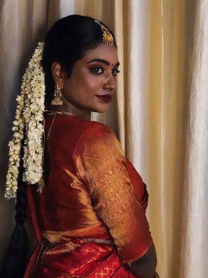 Celebrating Dusky Beauty photo 7