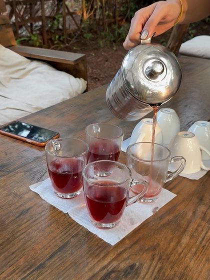 Ashrita - Wellness Retreats Nourish to Flourish: Our Retreat Cuisine photo 4