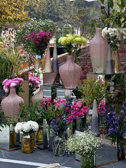 Artistry in Detail: Decor & Ambiance photo 30