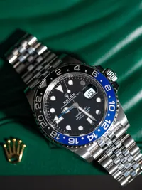 Luxury Watch Sourcing and Reselling